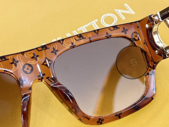 Louis Vuitton Sunglasses Top Quality LVS01182